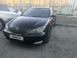 Toyota Camry 2002 года за 3 800 000 тг. в Атырау – фото 2