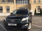 Toyota RAV4 2011 годаүшін4 500 000 тг. в Алматы