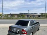 ВАЗ (Lada) Priora 2170 2012 годаүшін2 100 000 тг. в Актобе – фото 4