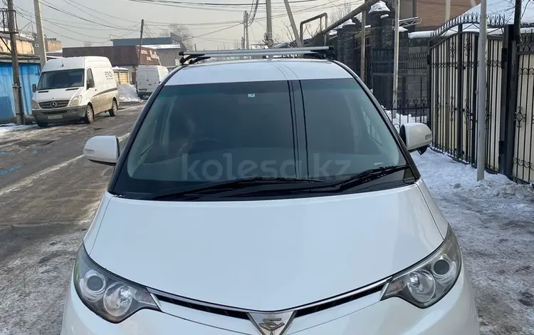 Toyota Estima 2007 годаfor5 900 000 тг. в Алматы