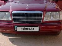 Mercedes-Benz E 220 1995 годаүшін2 000 000 тг. в Шымкент