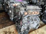 Двигатель на Альфард 2,4 2AZ/1MZ/2GR/2TR С УСТАНОВКОЙfor300 000 тг. в Алматы – фото 2