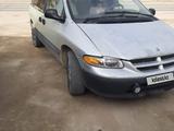 Dodge Caravan 2000 годаүшін800 000 тг. в Актау