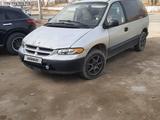 Dodge Caravan 2000 года за 800 000 тг. в Актау – фото 2