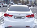 Hyundai Elantra 2013 года за 4 650 000 тг. в Алматы – фото 9