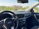 Kia Sportage 2020 года за 11 500 000 тг. в Уральск – фото 4