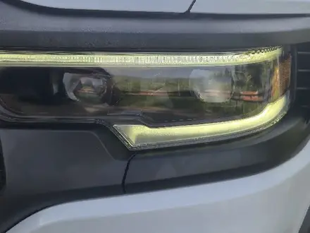 Dodge RAM 2023 года за 75 000 000 тг. в Алматы – фото 2