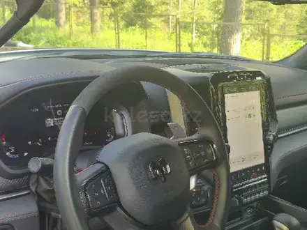 Dodge RAM 2023 года за 75 000 000 тг. в Алматы – фото 11