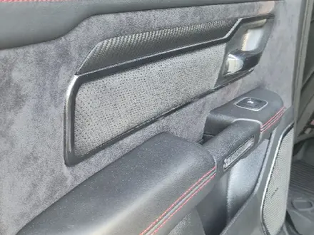 Dodge RAM 2023 года за 75 000 000 тг. в Алматы – фото 15