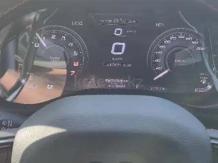 Dodge RAM 2023 года за 75 000 000 тг. в Алматы – фото 18