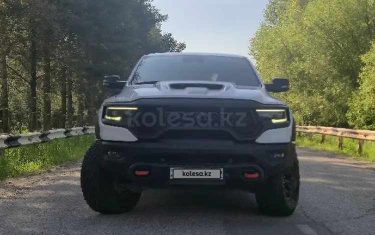 Dodge RAM 2023 года за 75 000 000 тг. в Алматы