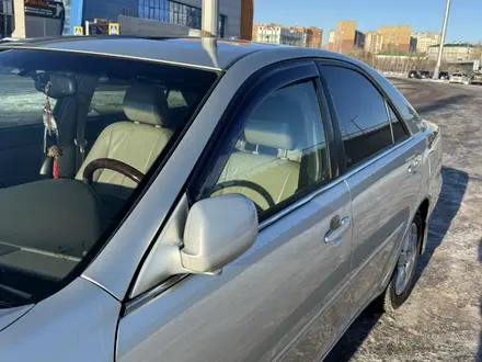 Toyota Camry 2003 года за 5 300 000 тг. в Астана – фото 30