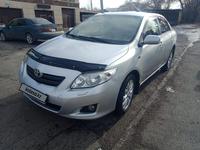 Toyota Corolla 2009 годаfor6 000 000 тг. в Талдыкорган