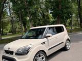 Kia Soul 2013 годаүшін5 600 000 тг. в Панфилово (Талгарский р-н)