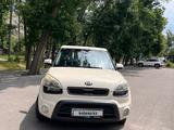 Kia Soul 2013 годаүшін5 600 000 тг. в Панфилово (Талгарский р-н) – фото 2