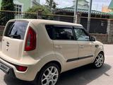 Kia Soul 2013 годаүшін5 600 000 тг. в Панфилово (Талгарский р-н) – фото 4