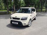 Kia Soul 2013 годаүшін5 600 000 тг. в Панфилово (Талгарский р-н) – фото 3