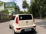 Kia Soul 2013 годаүшін5 600 000 тг. в Панфилово (Талгарский р-н) – фото 5