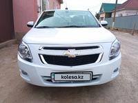 Chevrolet Cobalt 2022 года за 6 400 000 тг. в Кызылорда