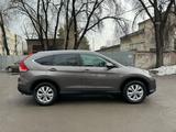 Honda CR-V 2012 года за 9 600 000 тг. в Алматы – фото 5