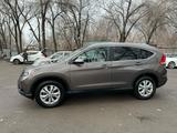 Honda CR-V 2012 года за 9 600 000 тг. в Алматы