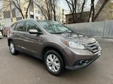 Honda CR-V 2012 года за 9 600 000 тг. в Алматы – фото 3