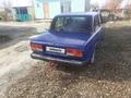 ВАЗ (Lada) 2107 1999 года за 520 000 тг. в Тараз – фото 7