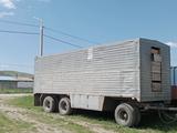 КамАЗ  53212 1990 года за 5 500 000 тг. в Усть-Каменогорск – фото 2