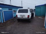 ВАЗ (Lada) Lada 2121 2004 годаfor350 000 тг. в Кокшетау – фото 2