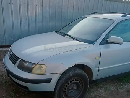 Volkswagen Passat 2000 года за 1 350 000 тг. в Алматы – фото 8