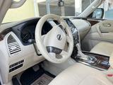 Nissan Patrol 2012 годаүшін13 000 000 тг. в Шымкент – фото 4