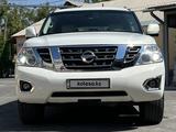 Nissan Patrol 2012 года за 13 000 000 тг. в Шымкент – фото 5