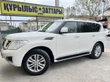 Nissan Patrol 2012 годаүшін13 000 000 тг. в Шымкент – фото 2