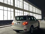 Nissan Patrol 2012 годаүшін13 000 000 тг. в Шымкент