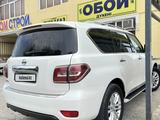 Nissan Patrol 2012 годаүшін13 000 000 тг. в Шымкент – фото 3