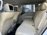 Nissan Patrol 2012 годаүшін13 000 000 тг. в Шымкент – фото 5