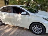 Toyota Corolla 2015 года за 7 000 000 тг. в Шымкент