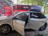 Toyota Corolla 2015 года за 7 000 000 тг. в Шымкент – фото 2