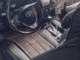 Toyota Corolla 2015 года за 7 000 000 тг. в Шымкент – фото 4