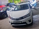 Toyota Corolla 2015 года за 7 000 000 тг. в Шымкент – фото 5