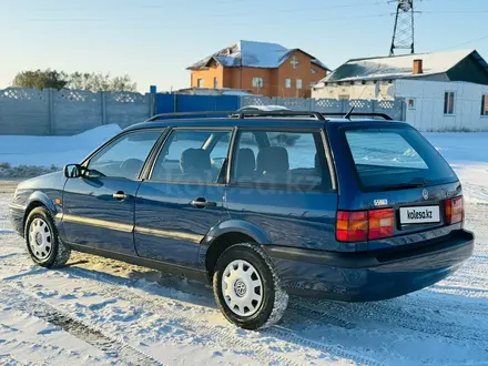 Volkswagen Passat 1995 года за 2 740 000 тг. в Павлодар – фото 11