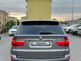 BMW X5 2009 года за 8 500 000 тг. в Шымкент – фото 4