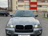 BMW X5 2009 года за 8 500 000 тг. в Шымкент – фото 3