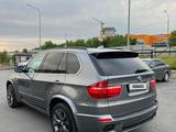 BMW X5 2009 года за 8 500 000 тг. в Шымкент – фото 5