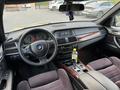 BMW X5 2009 годаүшін8 500 000 тг. в Шымкент – фото 9