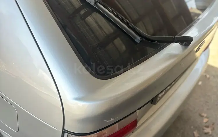 Toyota Corolla 1996 года за 1 600 000 тг. в Алматы