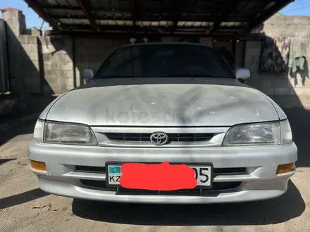 Toyota Corolla 1996 года за 1 600 000 тг. в Алматы – фото 4