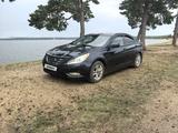 Hyundai Sonata 2010 года за 4 950 000 тг. в Кокшетау