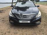 Hyundai Sonata 2010 года за 4 950 000 тг. в Кокшетау – фото 4