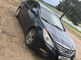 Hyundai Sonata 2010 года за 4 950 000 тг. в Кокшетау – фото 5